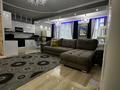3-комнатная квартира · 105 м² · 9/10 этаж, Бухар Жырау 35 за 750 000 ₸ в Алматы, Бостандыкский р-н — фото 19