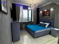 3-комнатная квартира · 105 м² · 9/10 этаж, Бухар Жырау 35 за 750 000 ₸ в Алматы, Бостандыкский р-н — фото 2