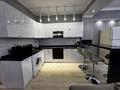 3-комнатная квартира · 105 м² · 9/10 этаж, Бухар Жырау 35 за 750 000 ₸ в Алматы, Бостандыкский р-н — фото 22