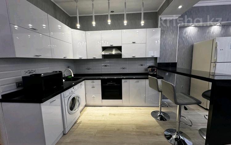 3-комнатная квартира · 105 м² · 9/10 этаж, Бухар Жырау 35 за 700 000 ₸ в Алматы, Бостандыкский р-н — фото 23