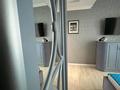 3-комнатная квартира · 105 м² · 9/10 этаж, Бухар Жырау 35 за 750 000 ₸ в Алматы, Бостандыкский р-н — фото 27