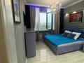 3-комнатная квартира · 105 м² · 9/10 этаж, Бухар Жырау 35 за 750 000 ₸ в Алматы, Бостандыкский р-н — фото 34