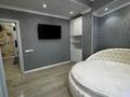 3-комнатная квартира · 105 м² · 9/10 этаж, Бухар Жырау 35 за 750 000 ₸ в Алматы, Бостандыкский р-н — фото 8