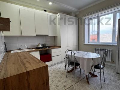 2-бөлмелі пәтер · 73.8 м² · 5/5 қабат, мкр. Алтын орда, бағасы: 23.7 млн ₸ в Актобе