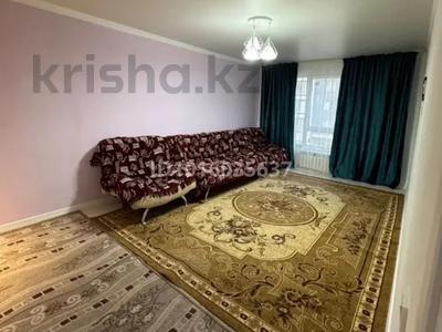 2-комнатная квартира · 50 м² · 3/9 этаж, мкр Аккент 96 за 250 000 ₸ в Алматы, Алатауский р-н