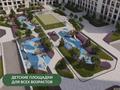 1-бөлмелі пәтер · 40.1 м² · 6 қабат, Е-429 26, бағасы: 34 млн ₸ в Астане, Нура р-н — фото 4