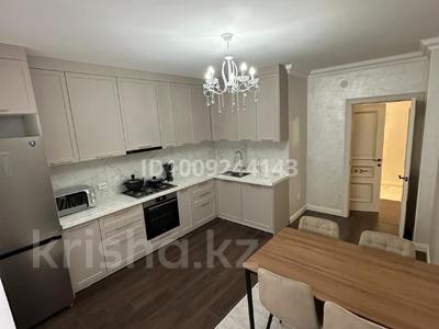4-комнатная квартира · 130 м² · 5/9 этаж, Абулхайр-хана 63 за 700 000 〒 в Атырау