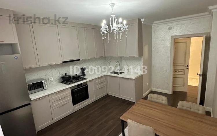 4-комнатная квартира · 130 м² · 5/9 этаж, Абулхайр-хана 63 за 700 000 〒 в Атырау — фото 5