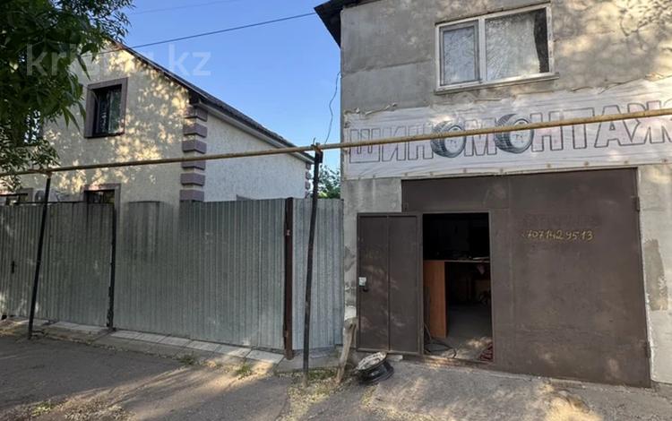Жқб, автосервистер мен көлік жуу · 130 м², бағасы: 80 млн 〒 в Уральске — фото 2