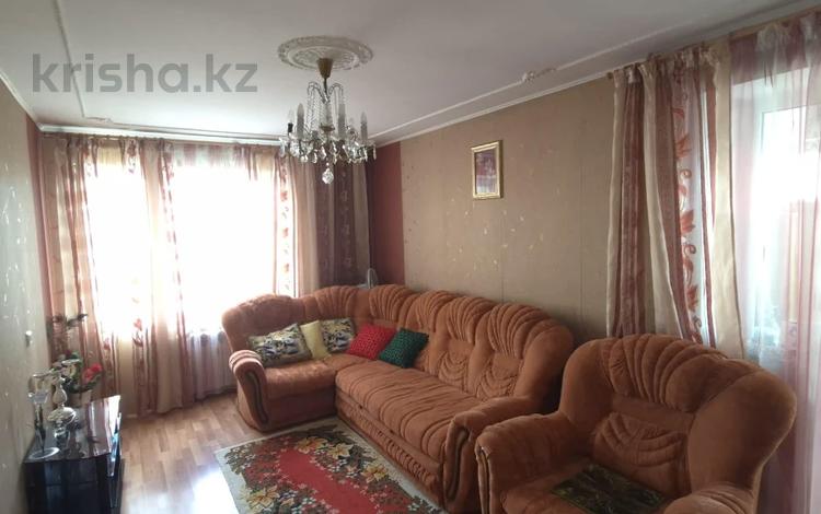 1-бөлмелі пәтер · 34.3 м² · 2/9 қабат, 5-й микрорайон, 5 мкр 1, бағасы: 17.9 млн ₸ в Костанае — фото 2