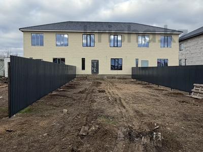 4-комнатная квартира · 180 м² · 1/2 этаж, Брусиловский за 33 млн 〒 в Уральске