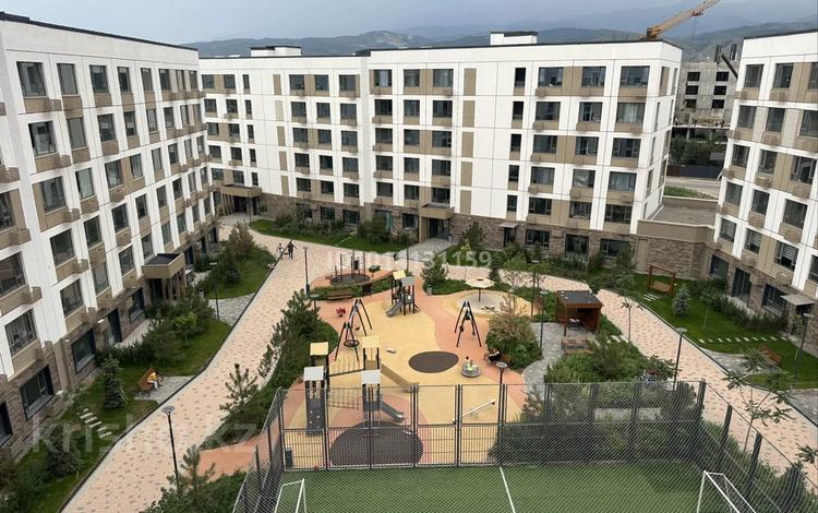 2-комнатная квартира · 45 м² · 6/6 этаж, Кайрат микрорайон 716/16 за 33.5 млн ₸ в Алматы, Турксибский р-н — фото 3