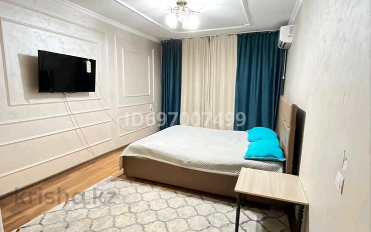 1-комнатная квартира · 35 м² · 1/4 этаж, Панфилова 51 — Между Райымбек и Маметова за 10 000 〒 в Алматы, Алмалинский р-н — фото 12