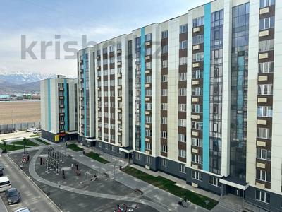 2-бөлмелі пәтер · 47.5 м² · 4 қабат, мкр Кайрат 153/57 — Бухтарминская, бағасы: 23.8 млн ₸ в Алматы, Турксибский р-н
