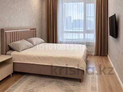 3-комнатная квартира · 93 м² · 7/12 этаж, Казыбек би 3/1 за 67 млн 〒 в Астане, Нура р-н