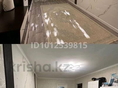 2-комнатная квартира · 46 м² · 5/5 этаж, Шевченко 31 — УВД, Наурыз парк, 11 школа за 15 млн ₸ в Жезказгане