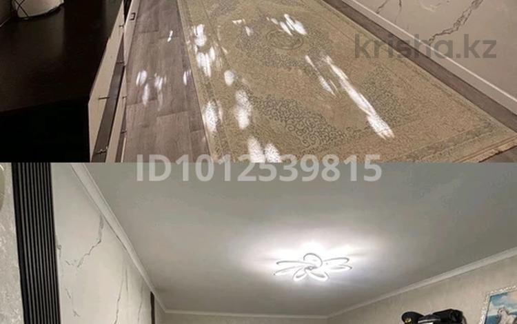 2-комнатная квартира · 46 м² · 5/5 этаж, Шевченко 31 — УВД, Наурыз парк, 11 школа за 15 млн ₸ в Жезказгане — фото 2