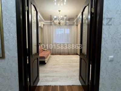 2-комнатная квартира · 50 м² · 5/9 этаж, Максут Нарикбаев 10 за 280 000 ₸ в Астане, Нура р-н