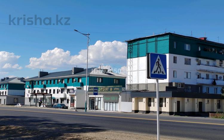 2-бөлмелі пәтер · 36.4 м² · 2/5 қабат, Пр Назарбаева 2А, бағасы: 6.8 млн ₸ в  — фото 18