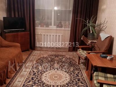 3-комнатная квартира · 61 м² · 4/6 этаж, мкр Шанхай 34 — Рыскулова Чекалина за 22 млн ₸ в Актобе