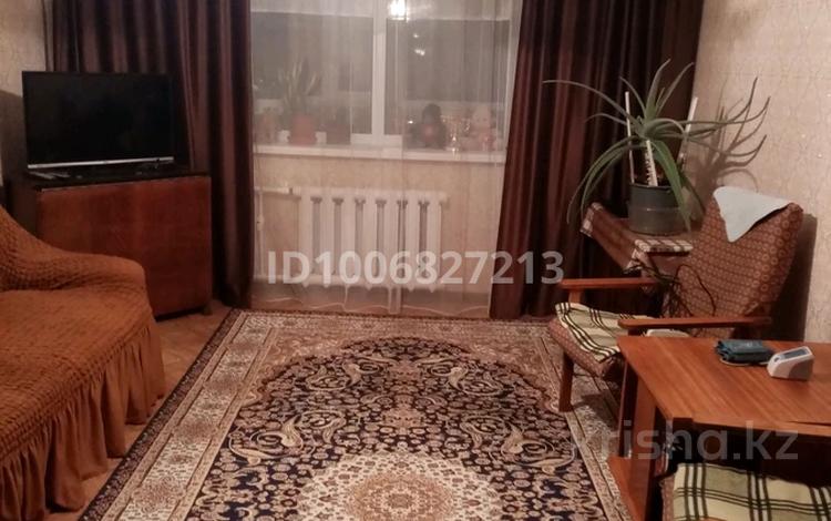 3-комнатная квартира · 61 м² · 4/6 этаж, мкр Шанхай 34 — Рыскулова Чекалина за 22 млн ₸ в Актобе — фото 2