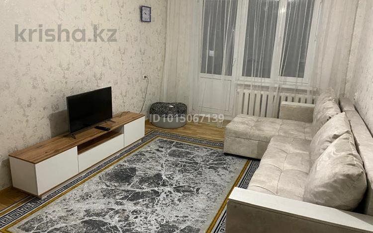 1-бөлмелі пәтер · 30 м² · 5/5 қабат, Алмагүл ш/а., си синхая 16, бағасы: 31 млн ₸ в Алматы, Бостандыкский р-н — фото 2