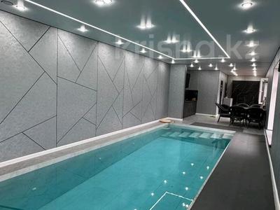 Отдельный дом · 5 комнат · 200 м² · 8 сот., мкр. Алтын орда, Ск Актюбгражданпроект 4 57 за 85 млн ₸ в Актобе