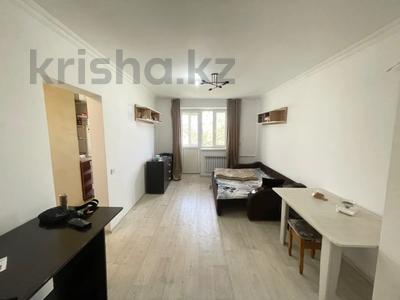 1-комнатная квартира · 30 м² · 4/4 этаж, Узакбая Кулымбетова 32А за 21.5 млн ₸ в Алматы, Алмалинский р-н