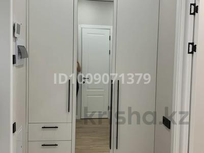 1-комнатная квартира · 40 м² · 3/14 этаж, Бухар Жырау за 250 000 〒 в Астане, Есильский р-н