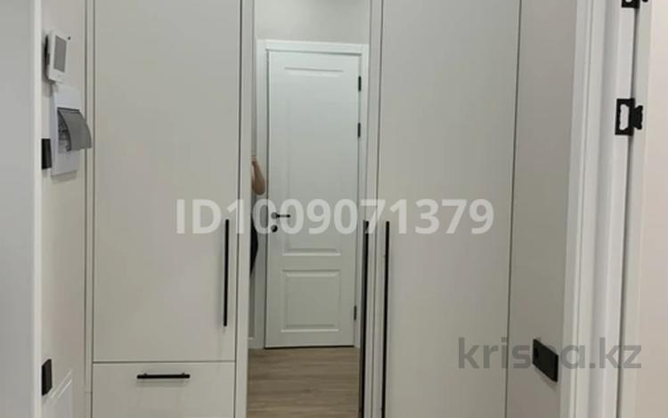 1-комнатная квартира · 40 м² · 3/14 этаж, Бухар Жырау за 250 000 〒 в Астане, Есильский р-н — фото 4