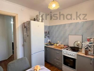 2-комнатная квартира · 52 м² · 1/5 этаж, Мүшелтой за 17.5 млн ₸ в Талдыкоргане, мкр Мушелтой