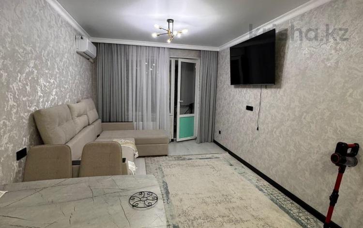 2-комнатная квартира · 50 м² · 7/15 этаж, Райымбека — Ауэзова за 50 млн 〒 в Алматы, Алмалинский р-н — фото 2