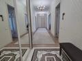 4-комнатная квартира · 130.1 м² · 2/11 этаж, Мухамедханова 4, 4а, 4Б, 4/1, 4/2, 4/3 за 105 млн ₸ в Астане, Нура р-н — фото 11