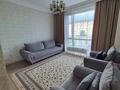 4-комнатная квартира · 130.1 м² · 2/11 этаж, Мухамедханова 4, 4а, 4Б, 4/1, 4/2, 4/3 за 105 млн ₸ в Астане, Нура р-н — фото 3