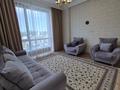 4-комнатная квартира · 130.1 м² · 2/11 этаж, Мухамедханова 4, 4а, 4Б, 4/1, 4/2, 4/3 за 105 млн ₸ в Астане, Нура р-н — фото 4