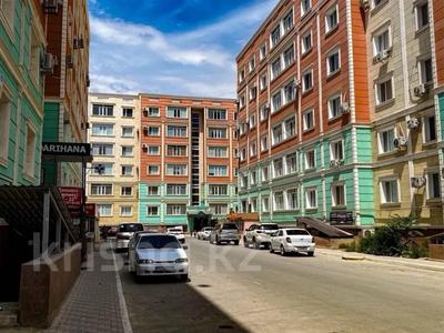 2-бөлмелі пәтер · 67 м² · 2/6 қабат, мкр 38 6, бағасы: 18.6 млн ₸ в Актау, 38-й мкр