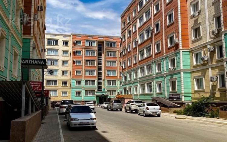 2-бөлмелі пәтер · 67 м² · 2/6 қабат, мкр 38 6, бағасы: 18.6 млн ₸ в Актау, 38-й мкр — фото 2