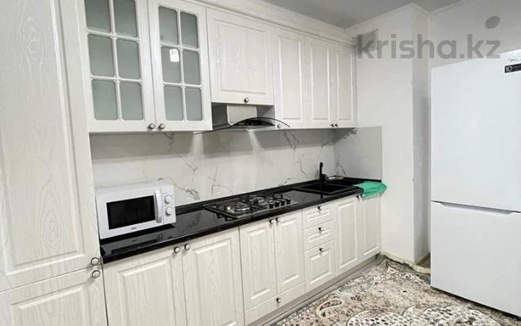2-комнатная квартира · 60 м² · 4/5 этаж, Алтын Орда за 28 млн ₸ в Алматы, Наурызбайский р-н — фото 4