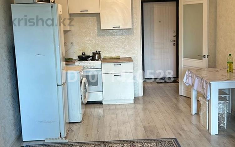 1-комнатная квартира · 32 м² · 9/22 этаж, Чингиз Айтматов 34 за 190 000 ₸ в Астане, Нура р-н — фото 3