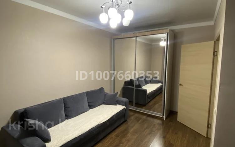 1-комнатная квартира · 36 м² · 4/8 этаж, Кайсенова 6 за 230 000 ₸ в Астане, Есильский р-н — фото 2
