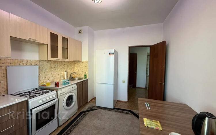 1-бөлмелі пәтер · 40 м² · 3/5 қабат, болашак, бағасы: 15.8 млн ₸ в Талдыкоргане, мкр Болашак — фото 3