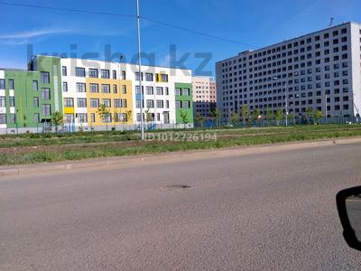 1-комнатная квартира · 32.3 м² · 3/9 этаж, Е-128 2 за 12.5 млн ₸ в Астане, Нура р-н