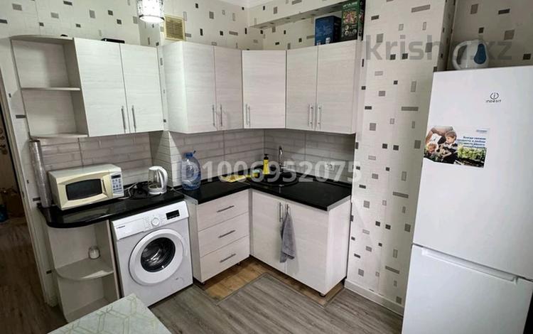 1-комнатная квартира · 40 м² · 2/6 этаж, Жунисова 10 за 200 000 ₸ в Алматы, Наурызбайский р-н — фото 10