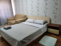 1-комнатная квартира · 42 м² · 5/5 этаж, Алашахана 26 — В центре , базар Шаруа за 10 000 〒 в Жезказгане