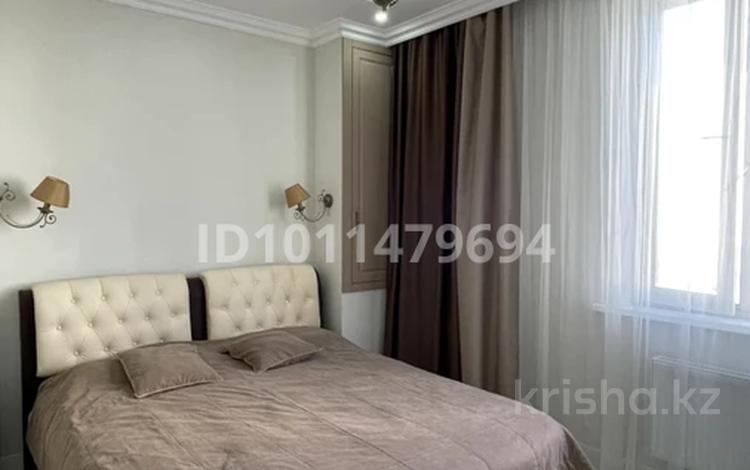 2-комнатная квартира · 44.9 м² · 3/6 этаж, Улы Дала 56/1 — Улы Дала-Гейдар Алиева за 36.5 млн ₸ в Астане, Есильский р-н — фото 8