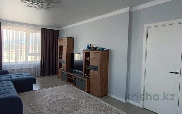 2-комнатная квартира · 75 м² · 16/17 этаж, Розыбакиева — ЕСКАРАЕВА за 83.5 млн ₸ в Алматы, Бостандыкский р-н — фото 2