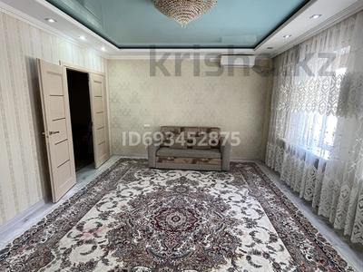 4-бөлмелі пәтер · 100.5 м² · 1/5 қабат, 15-ш/а. 43, бағасы: ~ 31 млн ₸ в Актау, 15-й мкр