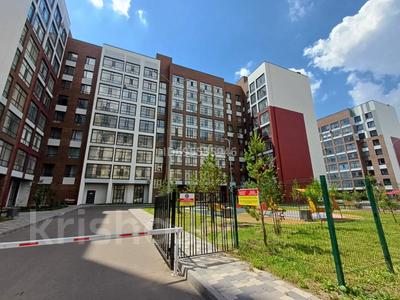 1-бөлмелі пәтер, 40 м², 9/9 қабат ай сайын, Туран 46, бағасы: 230 000 〒 в Астане