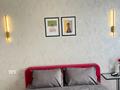 1-бөлмелі пәтер · 41 м² · 16/17 қабат, Бокейхана 52, бағасы: 25 000 ₸ в Астане, Есильский р-н — фото 3