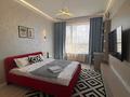 1-бөлмелі пәтер · 41 м² · 16/17 қабат, Бокейхана 52, бағасы: 25 000 ₸ в Астане, Есильский р-н